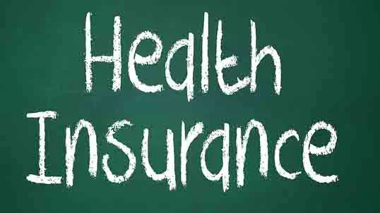 "Education Health Insurance" by Chris Potter licensed under CC BY 2.0