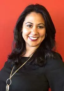 Jacqueline Garcel, Chief Executive Officer of the Latino Community Foundation" Photo Courtesy of: Latino Community Foundation.