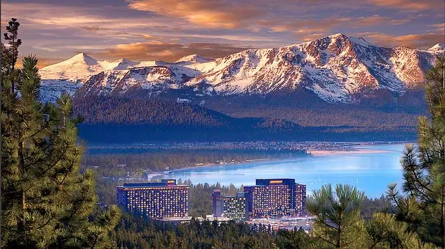 "Reno Tahoe Territory" by Harrah's Harveys Lake Tahoe licensed under CC BY 2.0