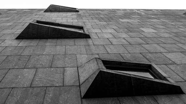 "The Breuer Building" by ali sinan köksal licensed under CC BY 2.0