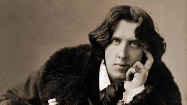 "Oscar Wilde" by brett jordan licensed under CC BY 2.0