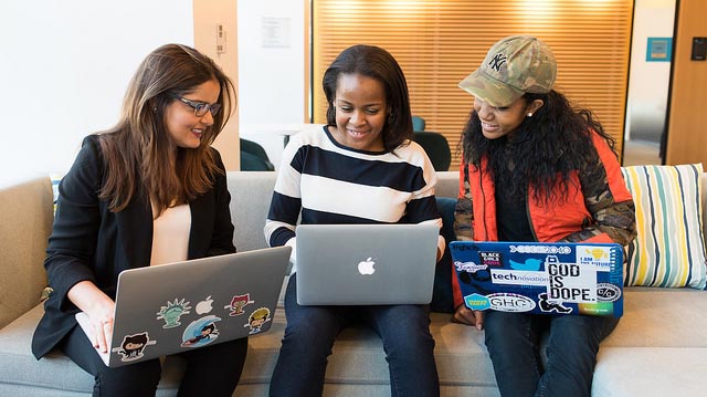 Stem-Women