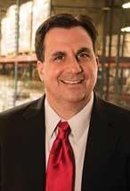 "Brian Green, Chief Executive Officer" Photo Courtesy of: Houston Food Bank
