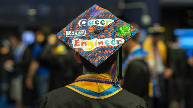 Graduate