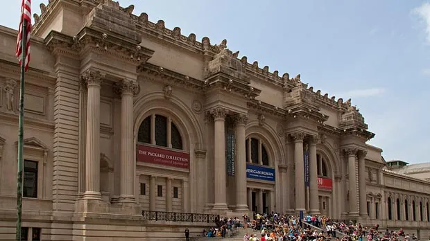 MET museum