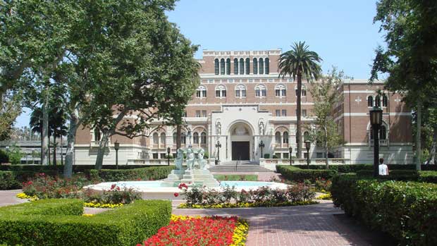 USC