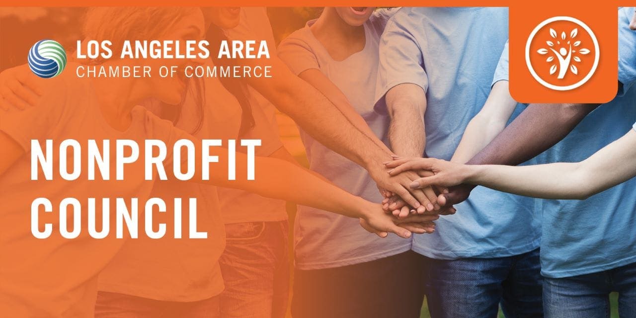 LA Chamber of Commerce Panel m/Oppenheim ORG