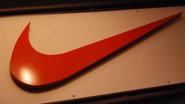 "Nike Store" by Josh Hallett licensed under CC BY 2.0
