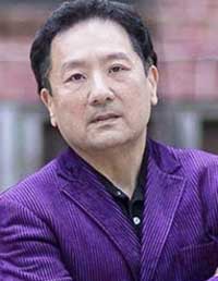 "Paul Kawata, Executive Director of the National Minority AIDS Council" Photo Courtesy of:  National Minority AIDS Council