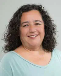 "Renee Espinoza, Executive Director of SF CASA" Photo courtesy of SF CASA