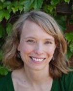 "Simone Marean, Co-Founder & Chief Executive Officer of Girls Leadership" Photo courtesy of Girls Leadership