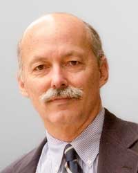 "Bill Reese, Chief Executive Officer of International Youth Foundation" Photo courtesy of International Youth Foundation