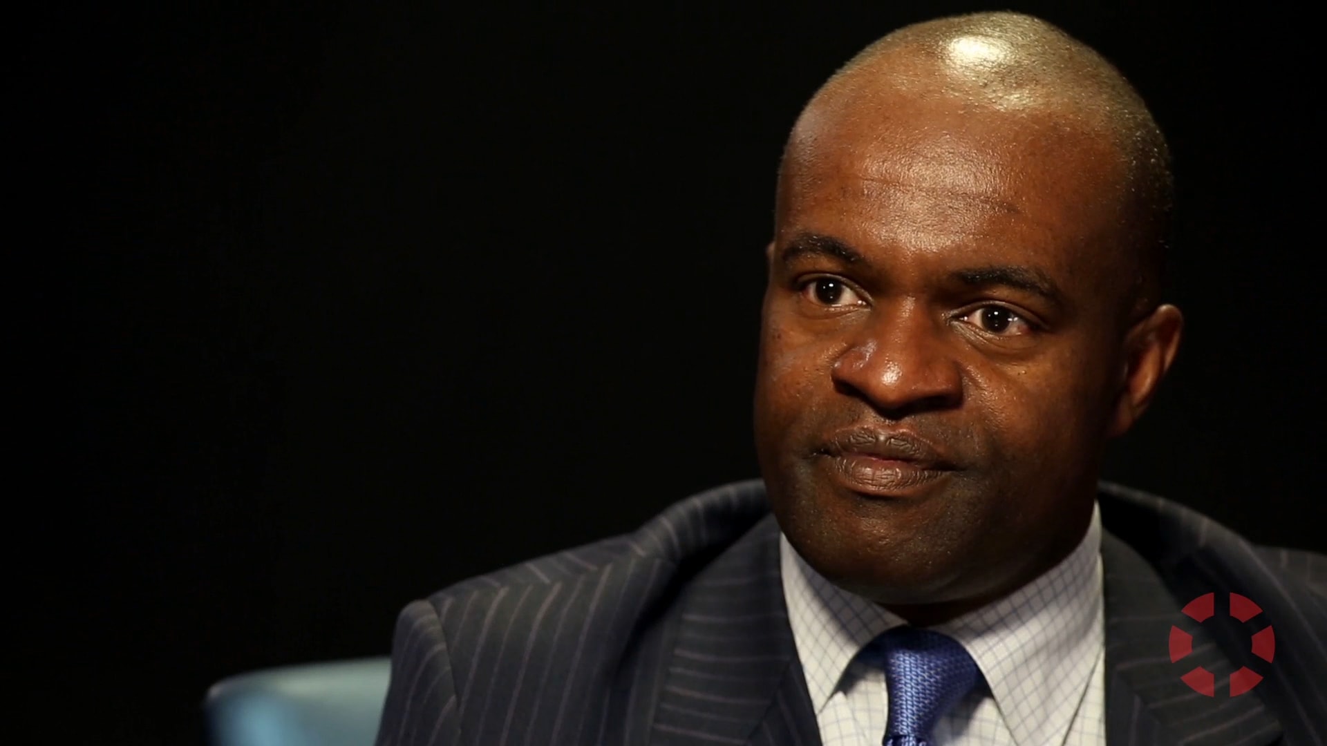 INSIGHT: NFL Players Association - DeMaurice Smith - m/Oppenheim ORG